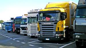 UNATRAS: il 18 marzo, in tutta Italia, una giornata di mobilitazione dell'autotrasporto