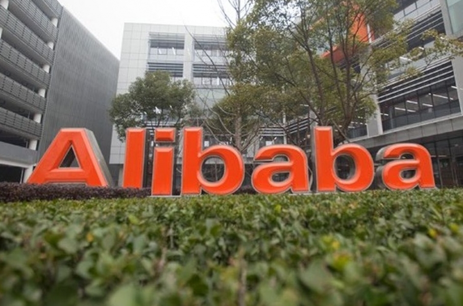 Alibaba lancia una fondazione per la logistica verde