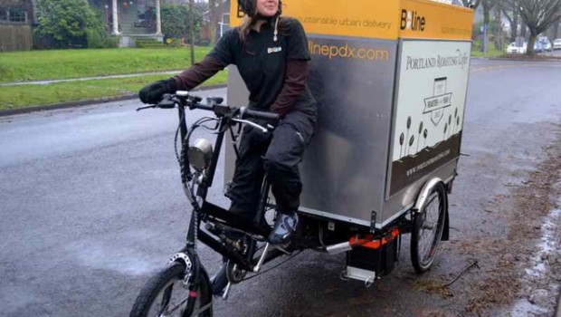 Pisa punta su bici e trasporto fluviale