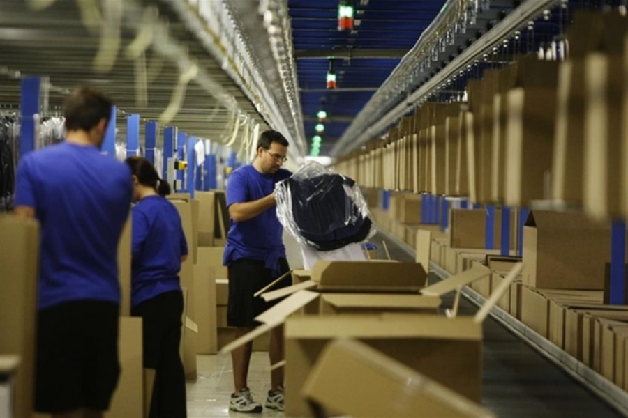 Ecco come cambia il manager della logistica