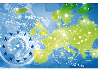 Convegno ''MoS, the maritime dimension of TEN-T Network''