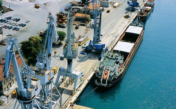 Nasce Mediterranean Hub Monfalcone