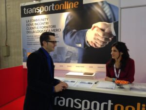 Transpotec Logitec, a Verona 84mila visitatori da 86 paesi