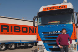 Intervista ad Alberto Riboni, della Riboni RBN srl