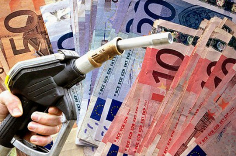 Accise Gasolio: presentazione domande per il rimborso del I trimestre 2017