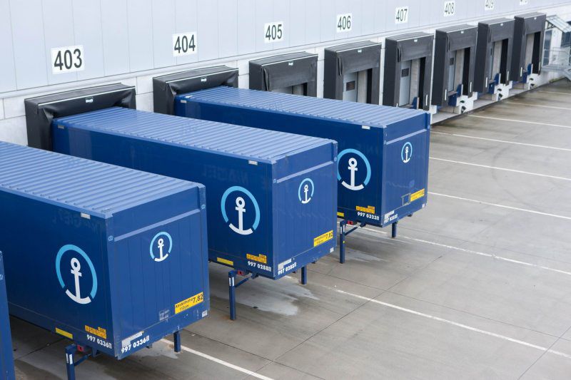 Kuehne + Nagel Polonia e Gruppo Bosch estendono partnership