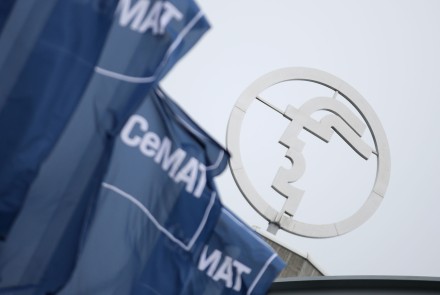 CeMAT 2016 : In mostra una supply chain completa