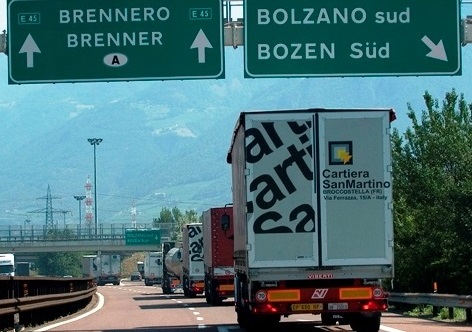 Bruxelles avvia procedura d'infrazione contro l'Austria per legge contro il dumping