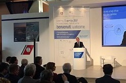 A Livorno il Forum Nazionale sulla Portualit e la Logistica