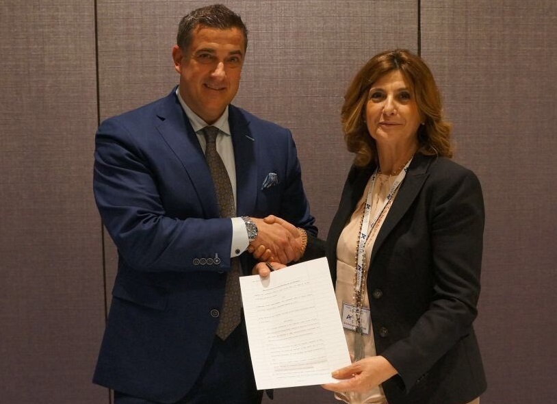 ANITA firma la dichiarazione di intenti con CTA, associazione omologa della California