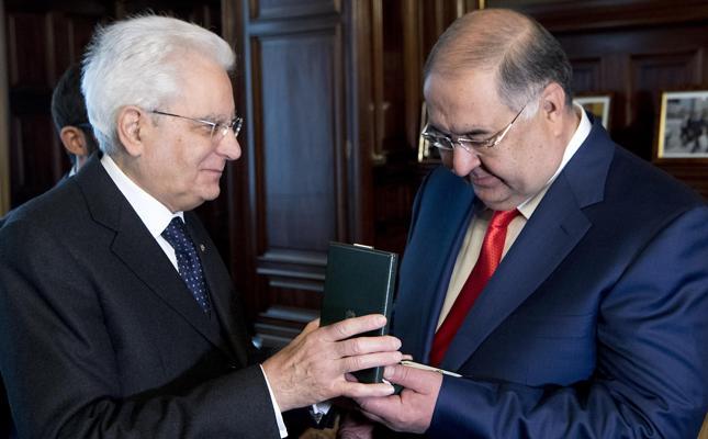 Italia-Russia, interscambio dimezzato in tre anni