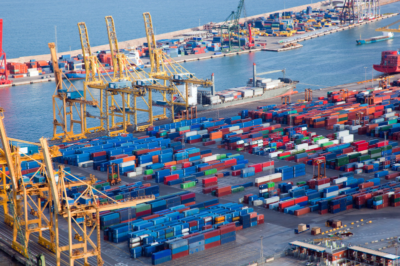 Quasi 9 milioni per il porto di Savona