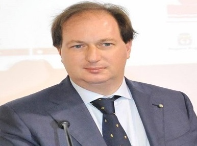 Nominato Presidente Autorit di Sistema Portuale del Mare Adriatico Meridionale