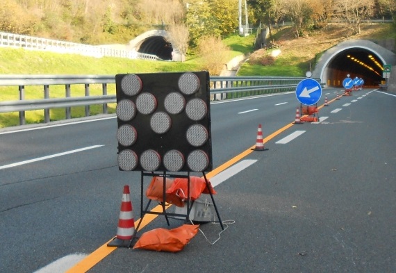 Sicurezza stradale, un tavolo per nuove misure