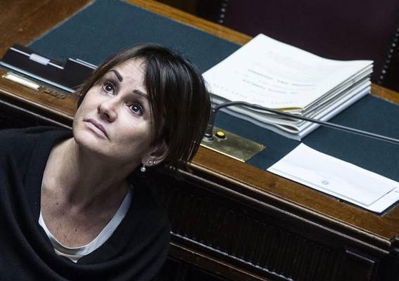 Vicari, stesse regole in Europa su spazio marittimo