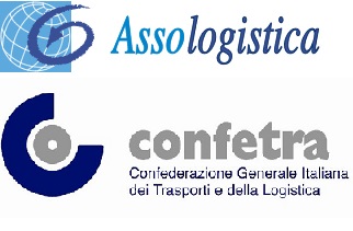 Assologistica: conferma adesione a Confetra