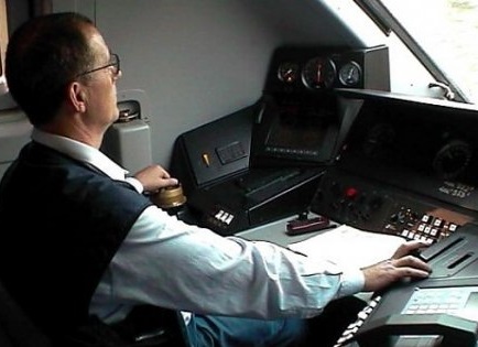Fs e Fercargo: guerra tra i macchinisti, arriva l'Antitrust