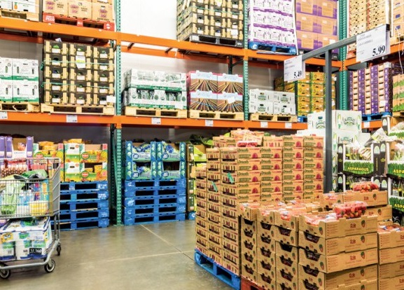 OITA: parte la ricerca sulla logistica alimentare