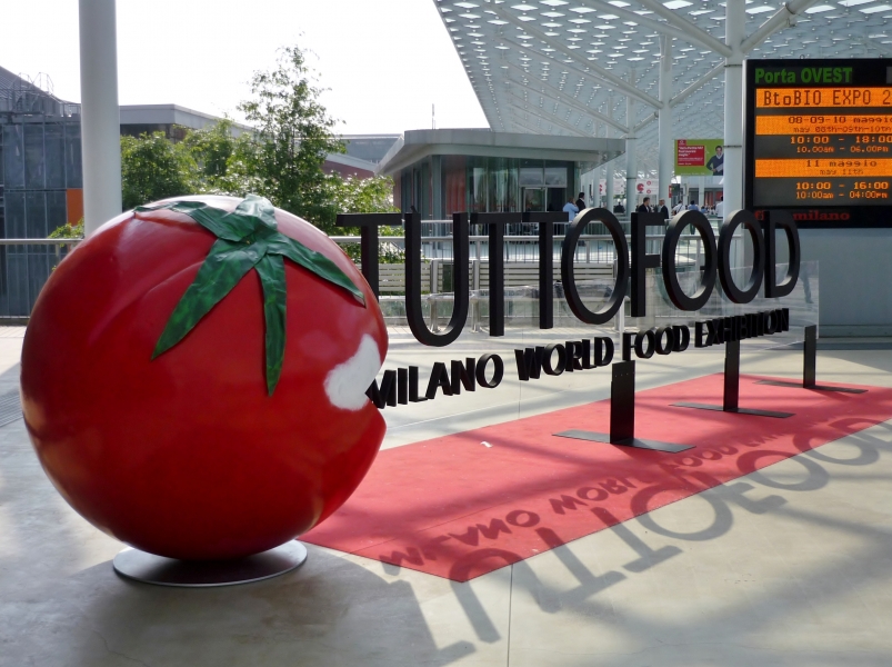 Seminario OITA a TuttoFOOD