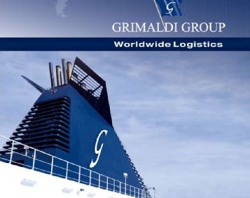 Il Gruppo Grimaldi alla fiera Transport Logistic