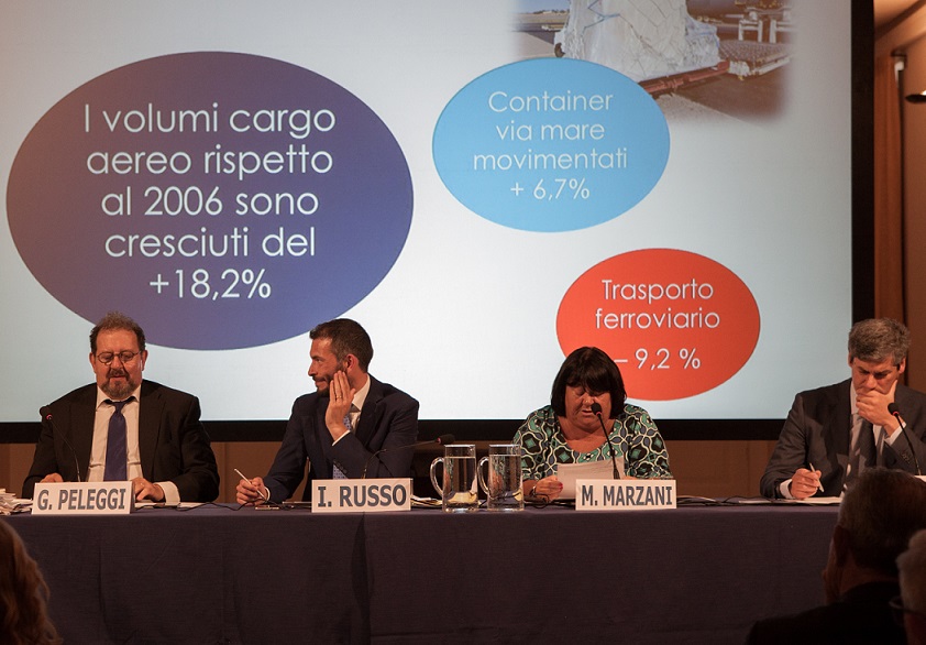 Quality Award Italy e Assemblea Pubblica ANAMA