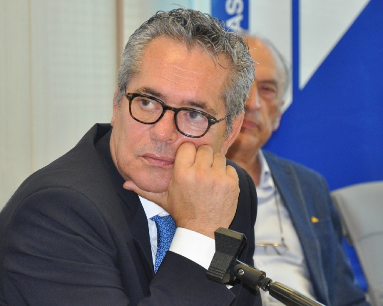 Federtrasporti: Villa confermato presidente