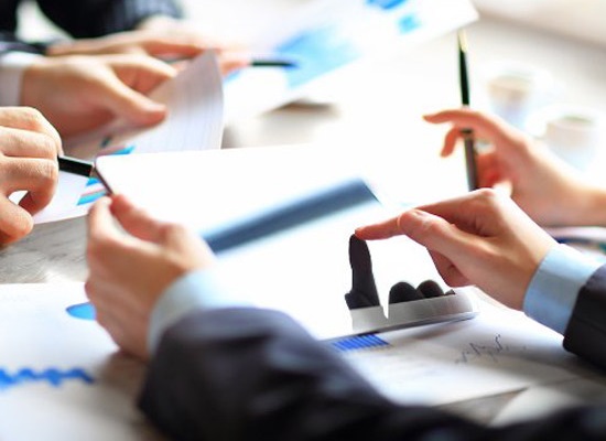 Workshop: ''L'ottimizzazione dei costi di esercizio''