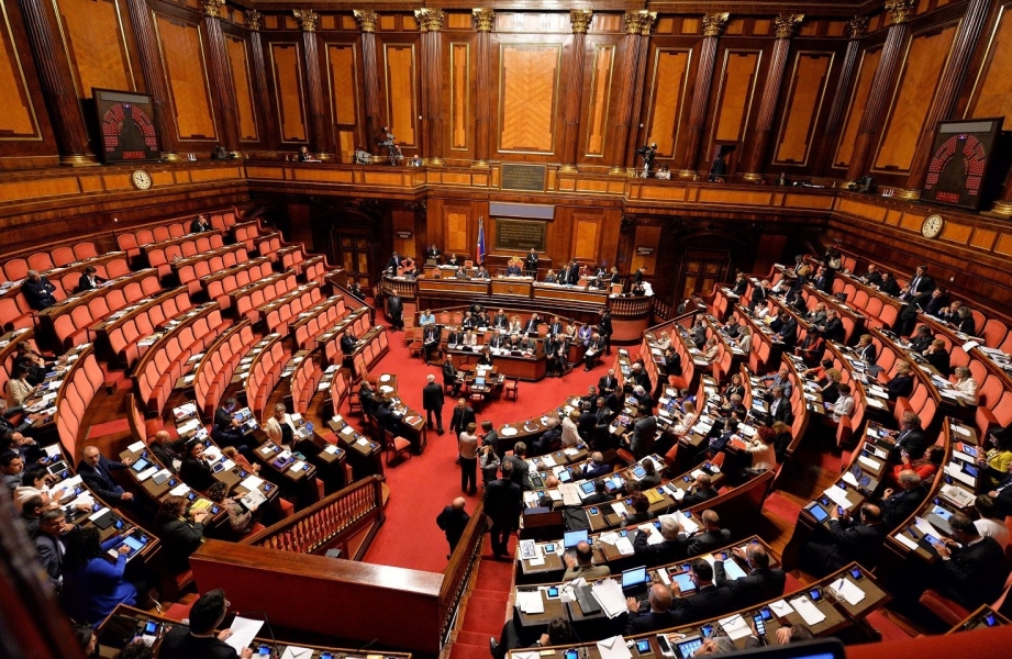 Il senato ratifica 11 accordi in materia di trasporti