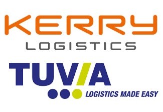 Kerry Logistics rileva maggioranza di Tuvia Italia