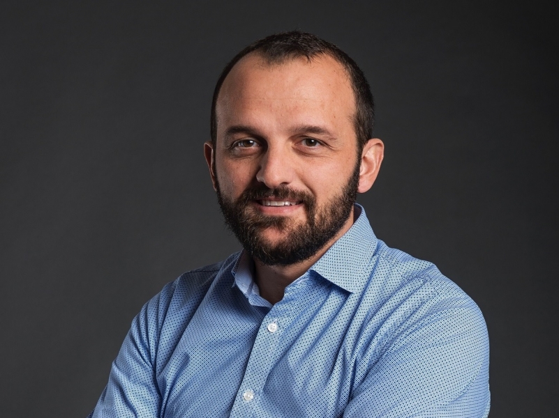 Nuovo Country General Manager per Chep Italia