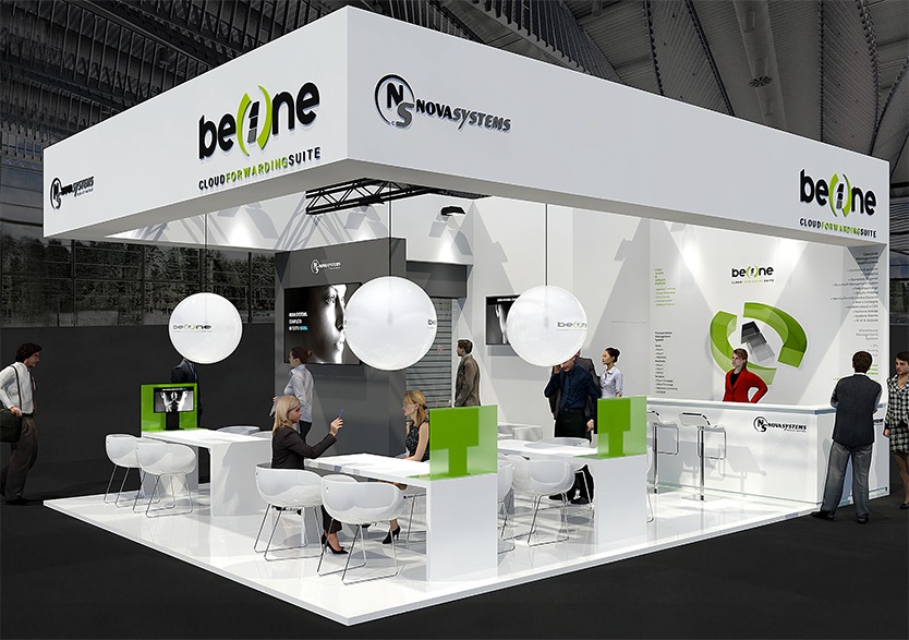 Nova Systems parteciper a Transport Logistic con la soluzione BeOne