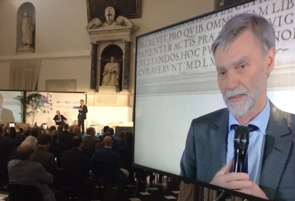 Ok al protocollo d'intenti per la portualit
