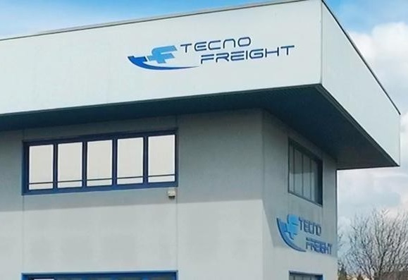 Tecnofreight, 20 anni di spedizioni e due nuove filiali