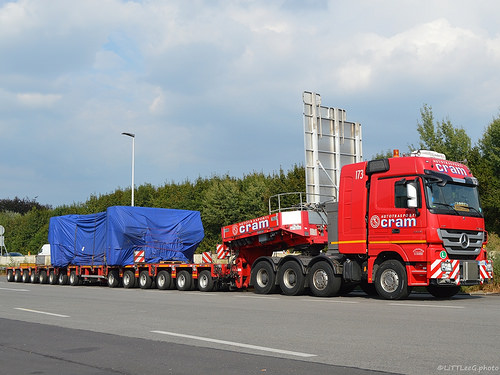 Regione Lombardia - trasporti eccezionali