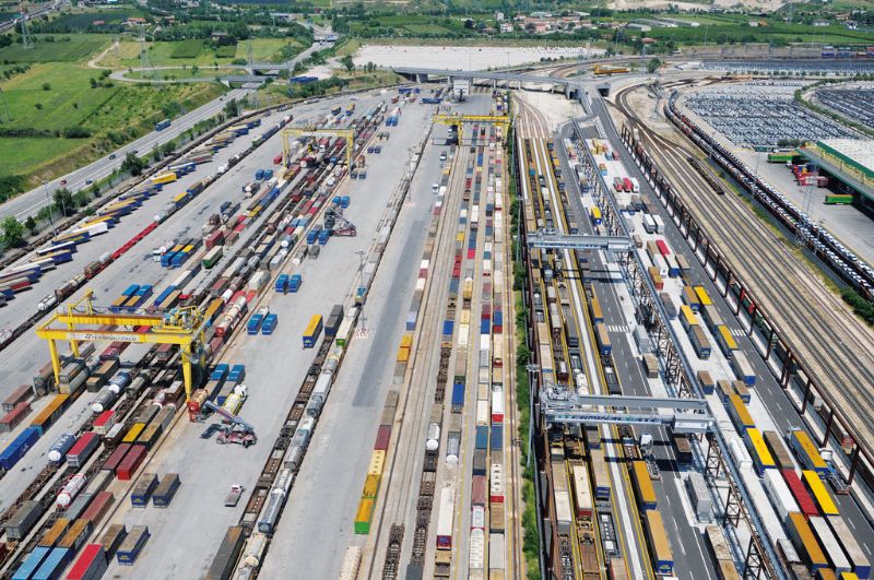 A.L.I.S. e Consorzio Zai insieme per la logistica sostenibile