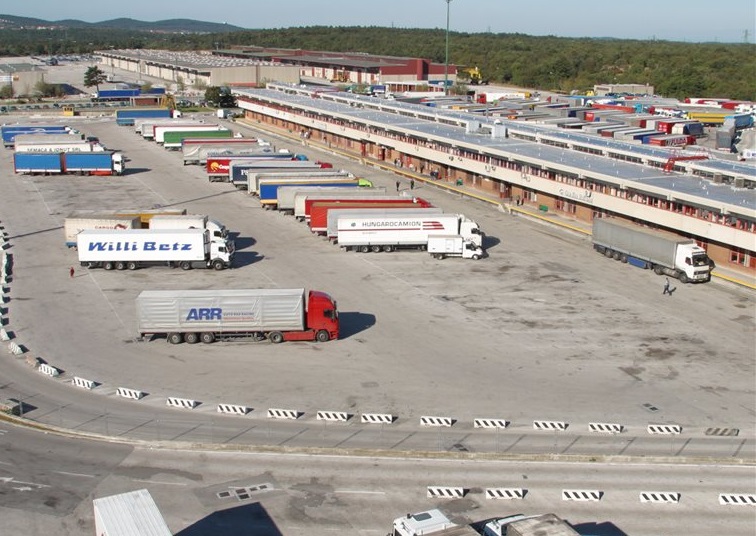 Interporto Fernetti: acquisizione dell'area Wartsila una grande opportunit