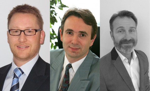 Nuove nomine nella divisione commerciale supply chain di XPO