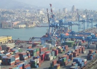 Porti: le zone economiche speciali per sviluppo e lavoro
