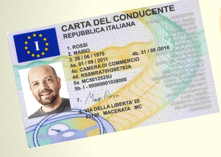Carta Tachigrafica: cosa fare in caso di smarrimento, furto o deterioramento