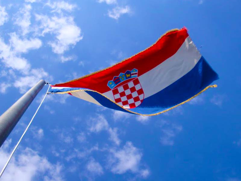 Croazia: consentito il cabotaggio stradale di merci dal 1 luglio 2017