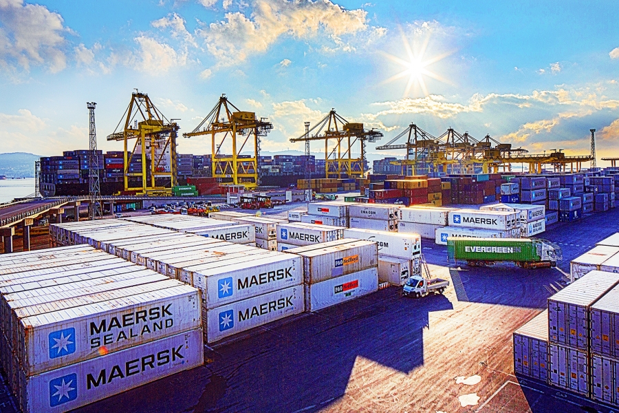 Meeting ''Euradria: oltre il container''