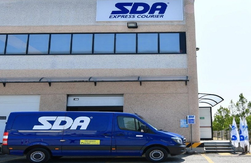 SDA inaugura nuovo centro a Pavia