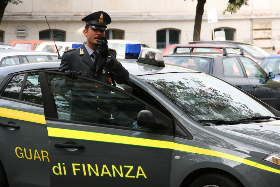 Frode fiscale: nei guai azienda di software per la logistica