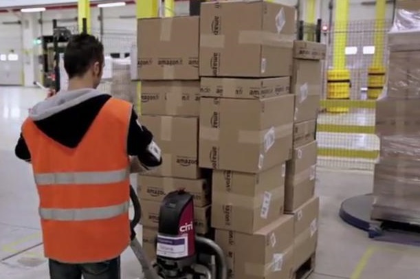 La logistica la scommessa del futuro