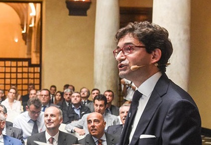Federagenti:''Porti troppo dipendenti dal ministero dei Trasporti''
