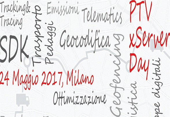 PTV xServer Day