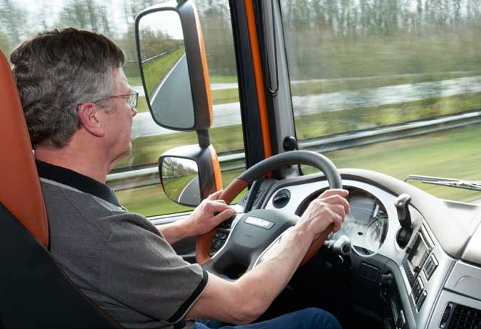 L'autotrasporto cambia: 100 numeri dicono come