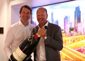 Acquisizione del gruppo PTV da parte della Porsche Holding SE