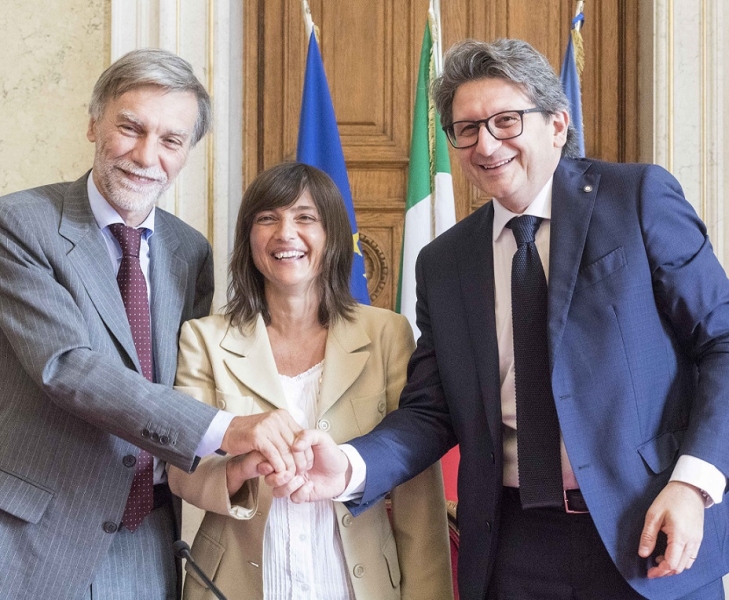 Trieste: firmato decreto attuativo per la gestione dei punti franchi
