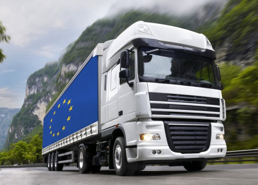 Conftrasporto si schiera con Delrio sulle proposte UE